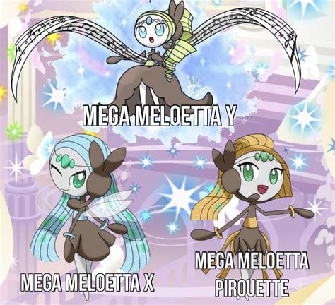 mega meloetta|meloetta weakness.